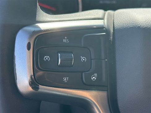 Used 2020 Chevrolet Silverado 1500 LT w/ All-Star Edition image 19