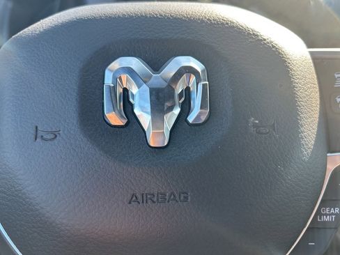 Used 2025 RAM 3500 Tradesman image 21