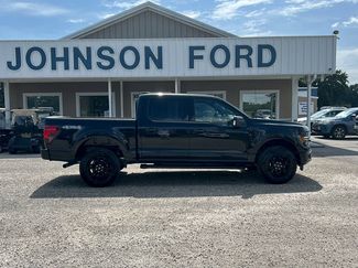 New 2026 Ford F150 XLT w/ Equipment Group 302A MID AWD/4WD video 1