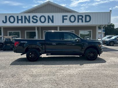 New 2026 Ford F150 XLT w/ Equipment Group 302A MID