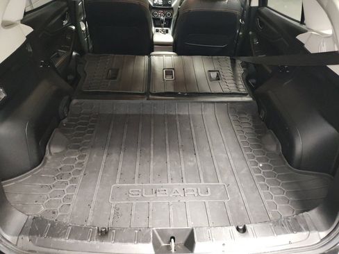 Used 2019 Subaru Crosstrek 2.0i Limited w/ Moonroof Package image 16