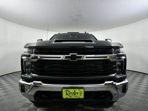 New 2026 Chevrolet Silverado 3500 LT w/ Safety Package image 7
