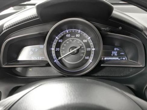 Used 2017 MAZDA CX-3 Sport FWD image 27