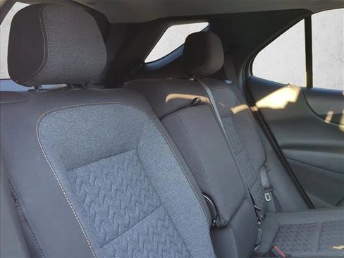 Used 2024 Chevrolet Equinox LT image 21