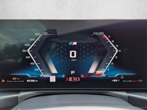 New 2026 BMW M340i w/ Premium Package RWD image 11