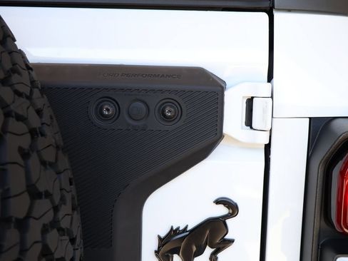 Used 2024 Ford Bronco Raptor AWD/4WD image 18