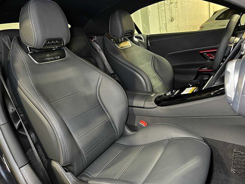 New 2026 Mercedes-Benz SL 43 AMG image 13