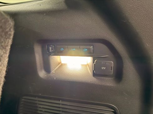 Used 2021 Ford Explorer Limited w/ Equipment Group 301A image 14