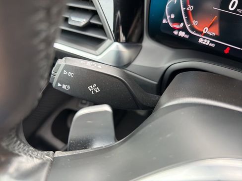 Used 2021 BMW 330i Sedan w/ M Sport Package RWD image 28