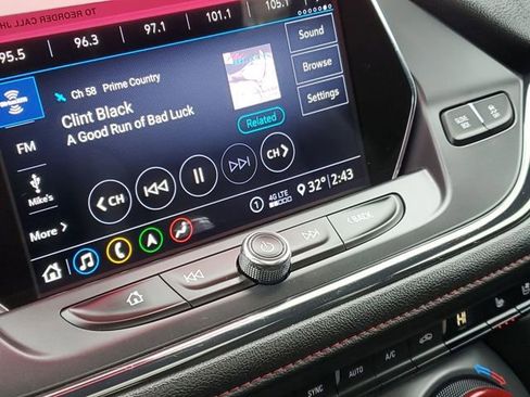 Used 2020 Chevrolet Blazer RS image 18