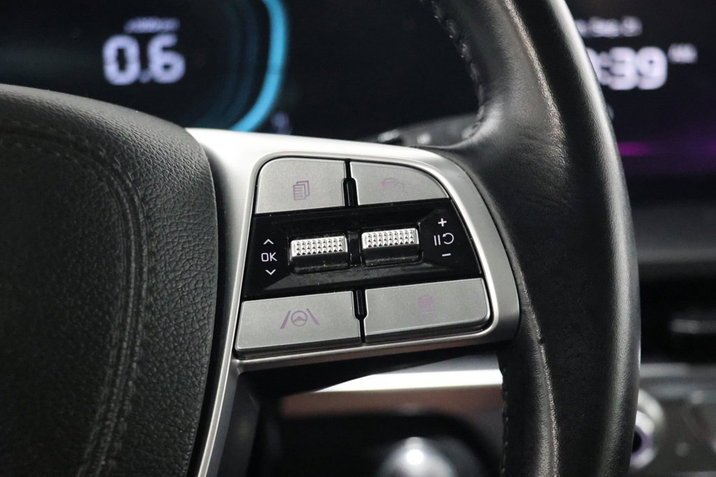 Used 2025 Kia Telluride S AWD/4WD image 23