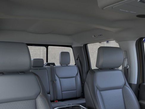 New 2026 Ford F150 Lariat image 22