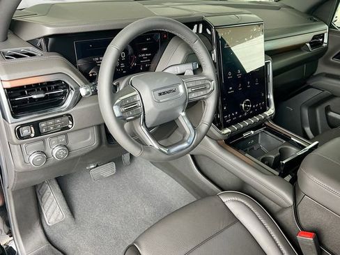 New 2026 GMC Yukon XL Denali RWD image 6