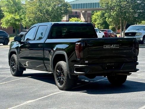 Used 2021 GMC Sierra 1500 Elevation AWD/4WD image 5