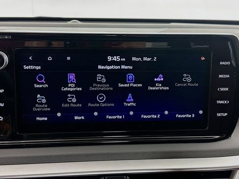 Used 2023 Kia K5 GT-Line image 13