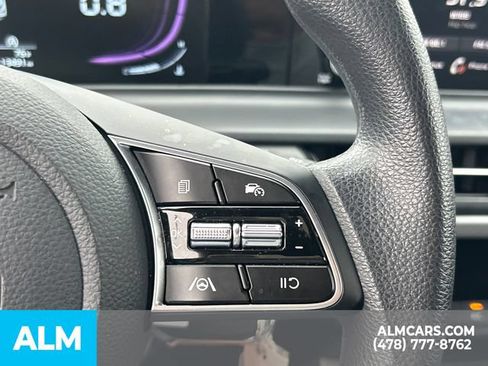 Used 2026 Kia Seltos LX FWD image 29