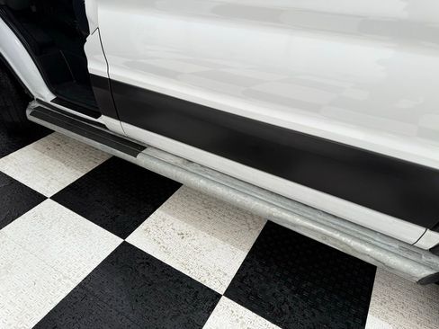 Used 2023 Ford Transit 250 Low Roof AWD w/ Exterior Upgrade Package image 17