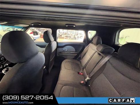 Used 2018 Kia Soul image 10