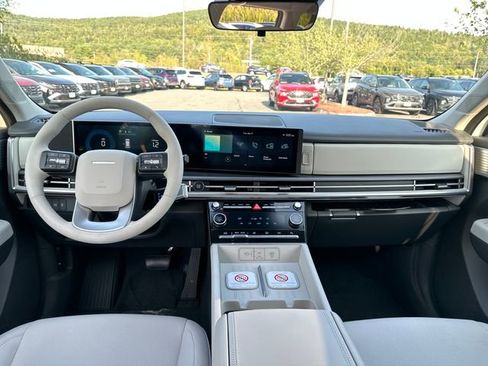 New 2026 Hyundai Santa Fe SE AWD/4WD image 12