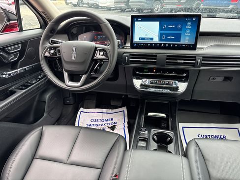 New 2026 Lincoln Corsair Premiere AWD/4WD image 31