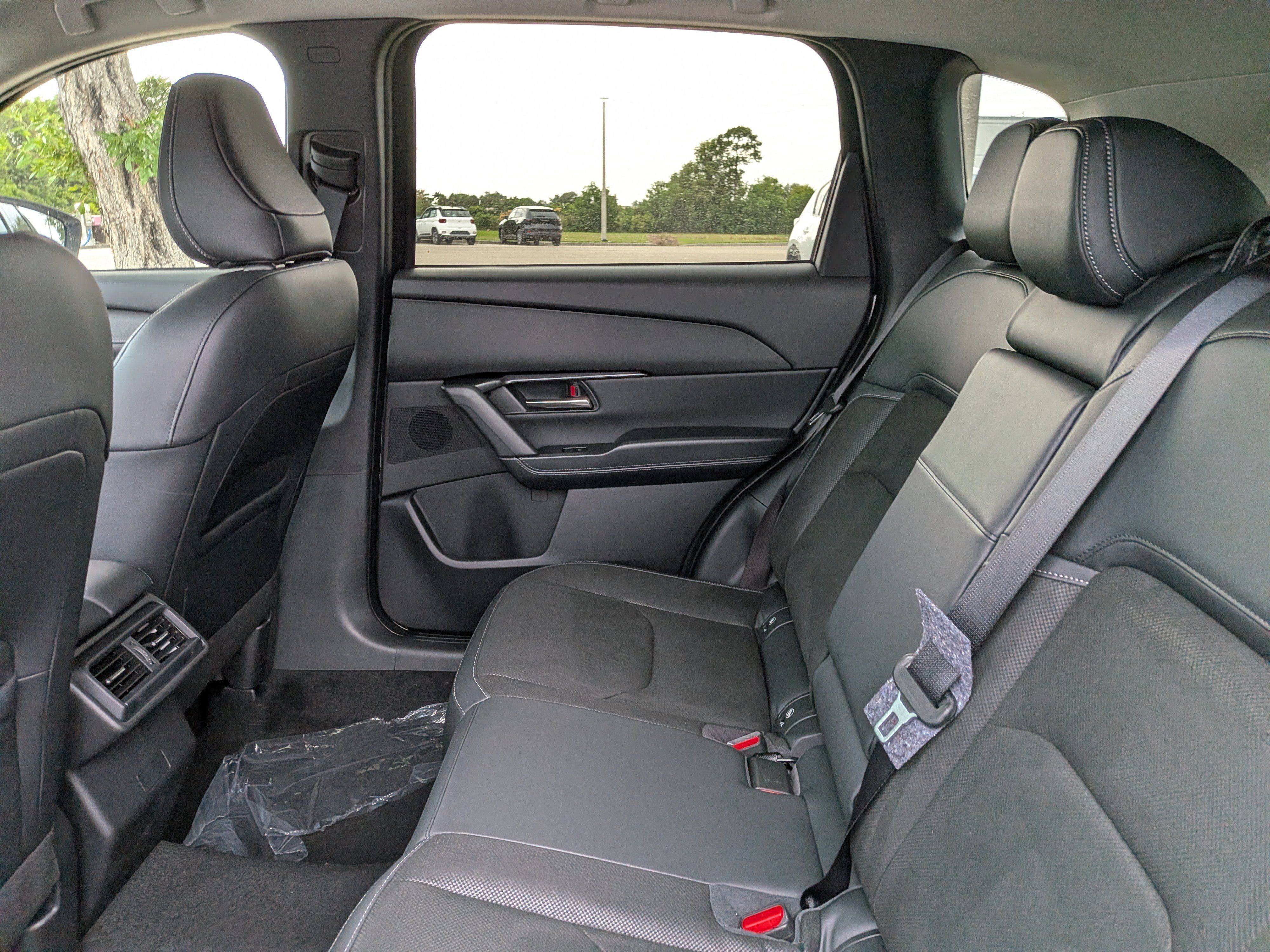 New 2026 MAZDA CX-5 Preferred AWD/4WD image 14