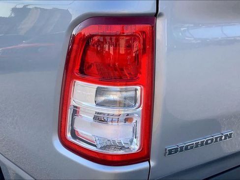 Used 2020 RAM 1500 Big Horn AWD/4WD image 26