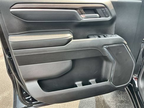 Certified 2023 Chevrolet Silverado 1500 RST w/ Z71 Off-Road Package AWD/4WD image 21