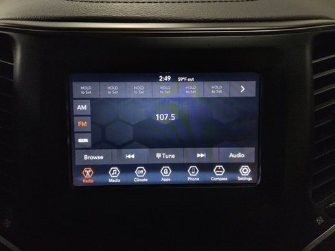 Used 2020 Jeep Cherokee Latitude image 25