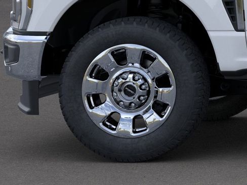 New 2025 Ford F250 Lariat w/ Lariat Ultimate Package image 19