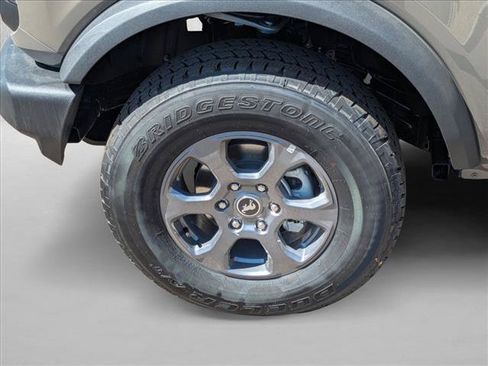 New 2026 Ford Bronco Big Bend AWD/4WD image 10