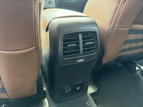 Used 2023 Ford Bronco Sport Outer Banks AWD/4WD image 26