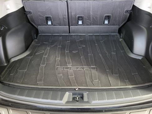 Used 2021 Subaru Forester Sport w/ Popular Package #2 image 33