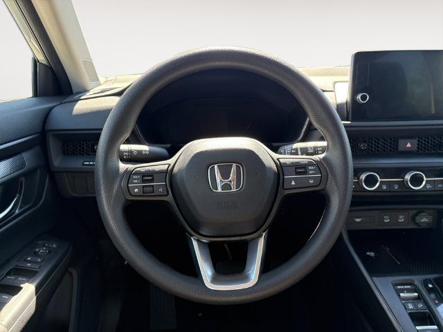 Used 2026 Honda CR-V EX image 12