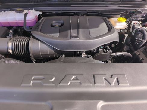 New 2026 RAM 1500 Rebel w/ Bed Utility Group AWD/4WD image 17