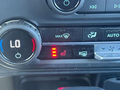 Used 2025 Ford Bronco Big Bend AWD/4WD image 18