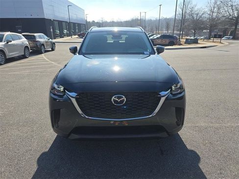 New 2026 MAZDA CX-90 3.3 Turbo w/ Select Package AWD/4WD image 8