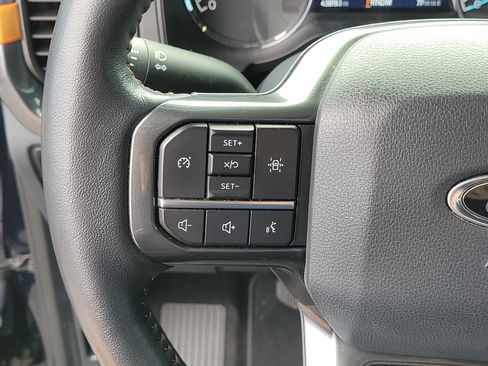Used 2022 Ford F150 Tremor w/ Equipment Group 401A Mid AWD/4WD image 22