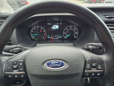 Used 2024 Ford Transit 250 Low Roof w/ Exterior Upgrade Package image 25