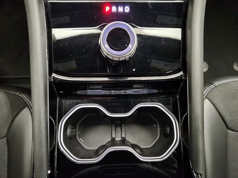 Used 2023 Jeep Grand Cherokee Altitude image 24