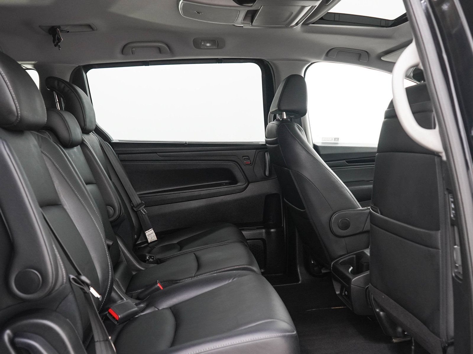 Used 2022 Honda Odyssey Touring image 14
