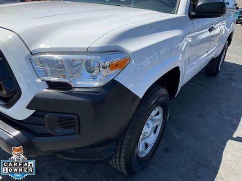 Used 2022 Toyota Tacoma SR RWD image 91