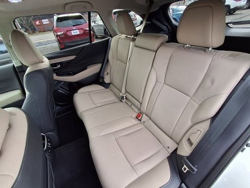 Certified 2025 Subaru Outback Limited image 16