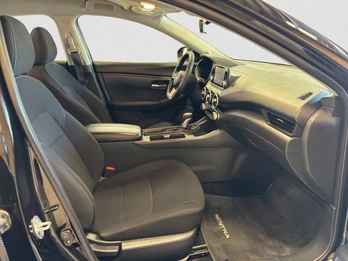 Used 2021 Nissan Sentra S FWD image 16