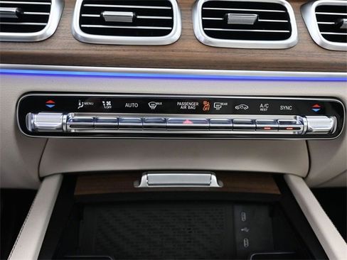 New 2026 Mercedes-Benz GLE 350 4MATIC image 6