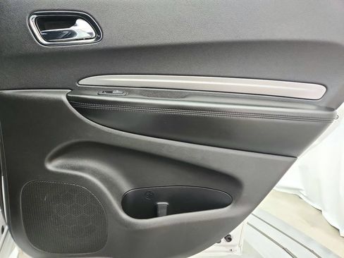 Used 2018 Dodge Durango GT w/ Premium Group AWD/4WD image 33
