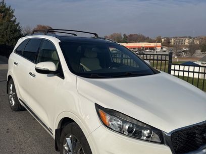 Used 2016 Kia Sorento SX