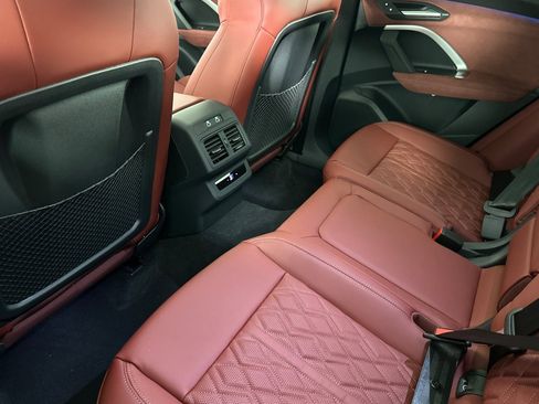 New 2025 Audi SQ5 Premium Plus image 11