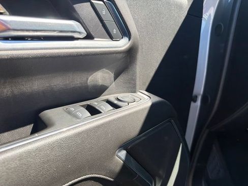 Used 2024 Chevrolet Silverado 2500 LT w/ Convenience Package AWD/4WD image 12