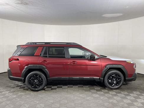 New 2026 Subaru Outback Limited image 5