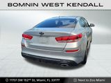 Used 2020 Kia Optima LX image 4